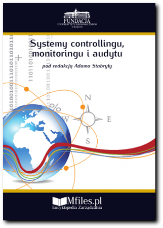 Systemy controllingu, monitoringu i audytu