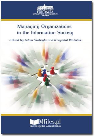 Managing Organizations in the Information Society