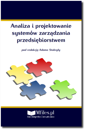 Analiza i projektowanie systemów zarządzania przedsiębiorstwem